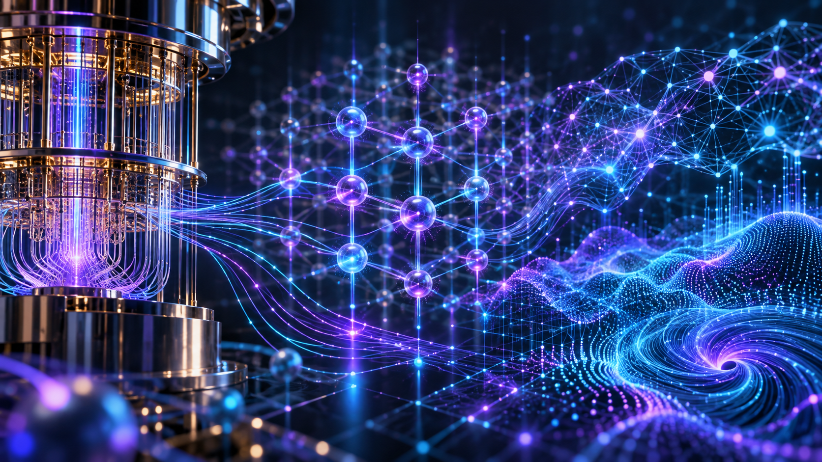 Conceptual visualization for Simulations
